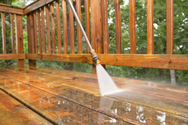 Best Residential Pressure Washing Services  in Resaca, GA